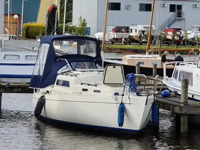 Albin Boats 27 (ex Zeilboot)