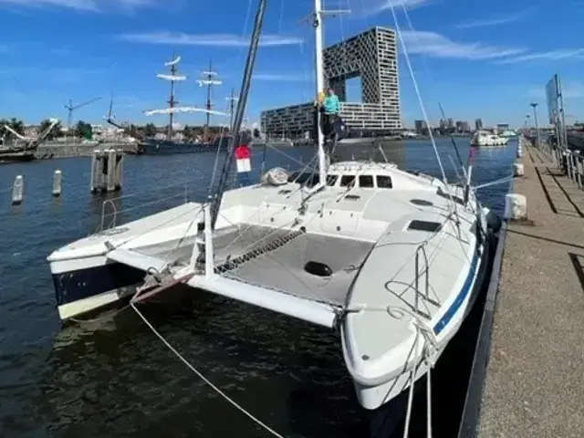 CATAMARAN TRT 1200 CR