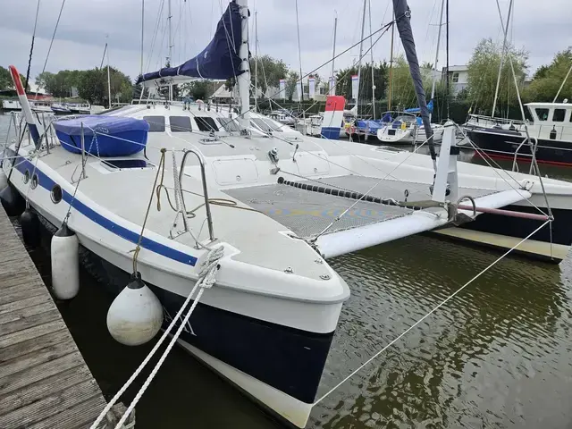 CATAMARAN TRT 1200 CR