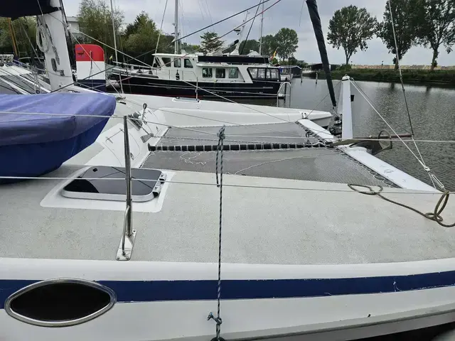 CATAMARAN TRT 1200 CR