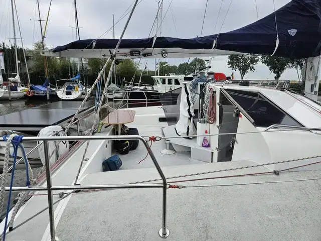 CATAMARAN TRT 1200 CR