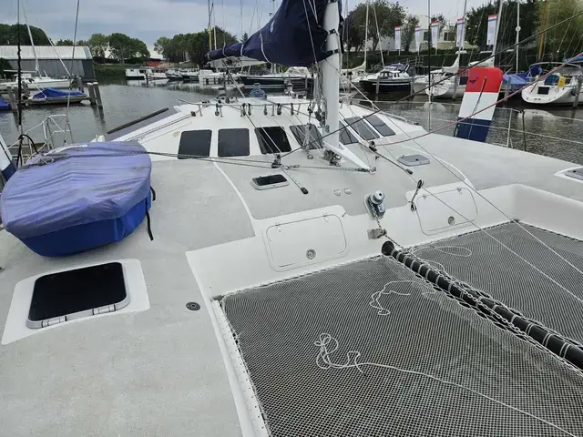 CATAMARAN TRT 1200 CR