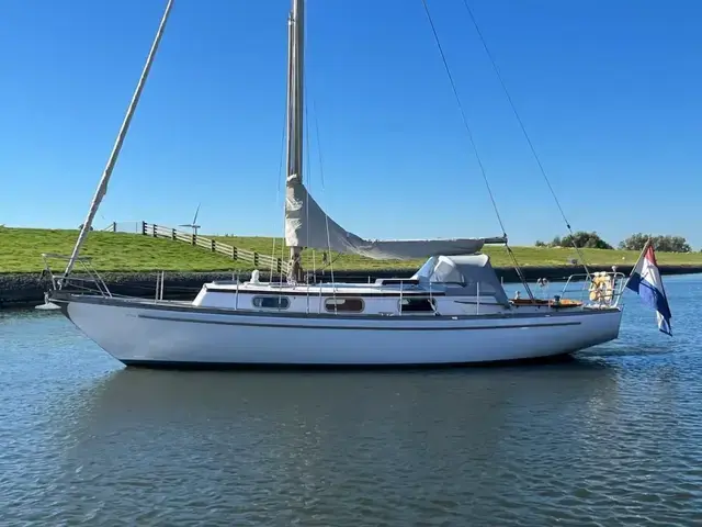 Nordia 35