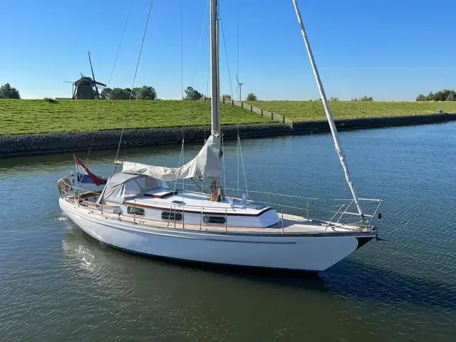 Nordia 35