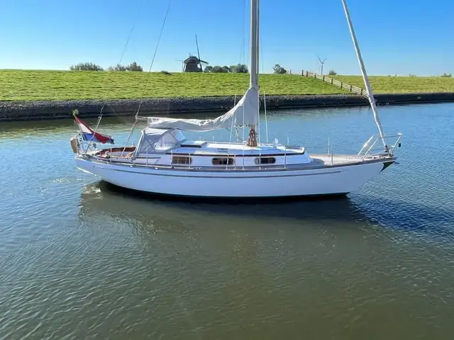 Nordia 35