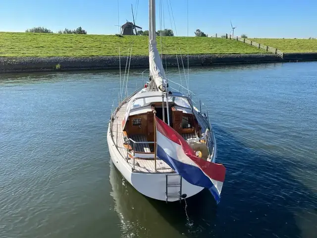 Nordia 35