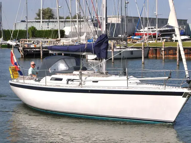 Spirit 36