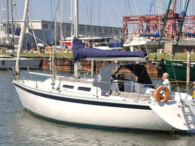 Spirit 36