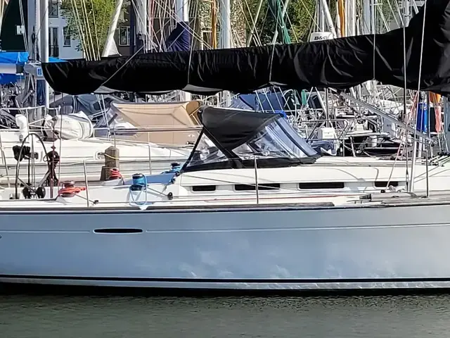 Beneteau First 40