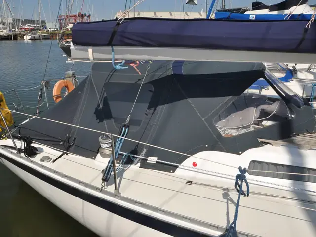 Spirit 36