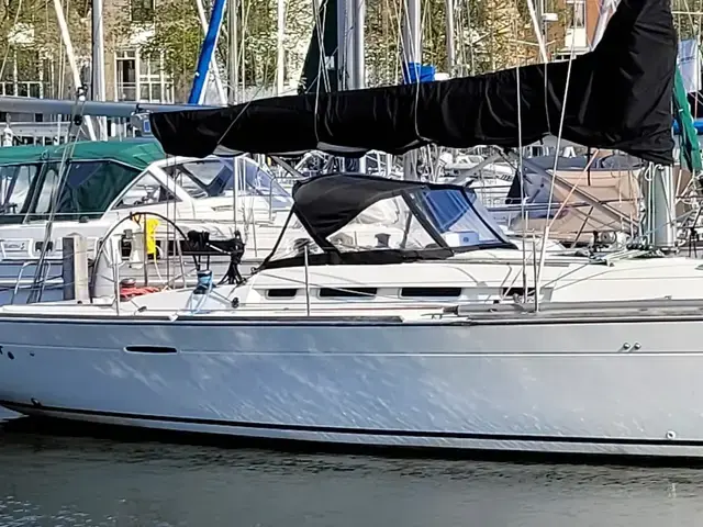 Beneteau First 40