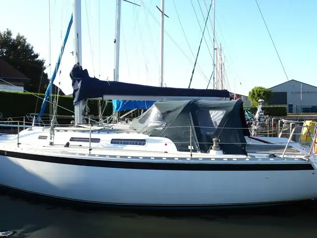 Spirit 36