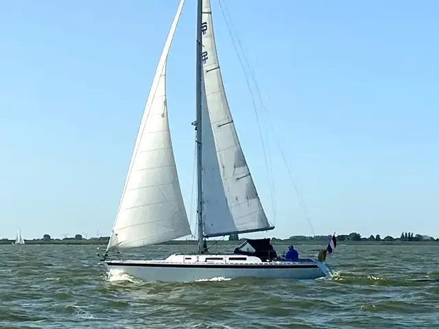 Spirit 36