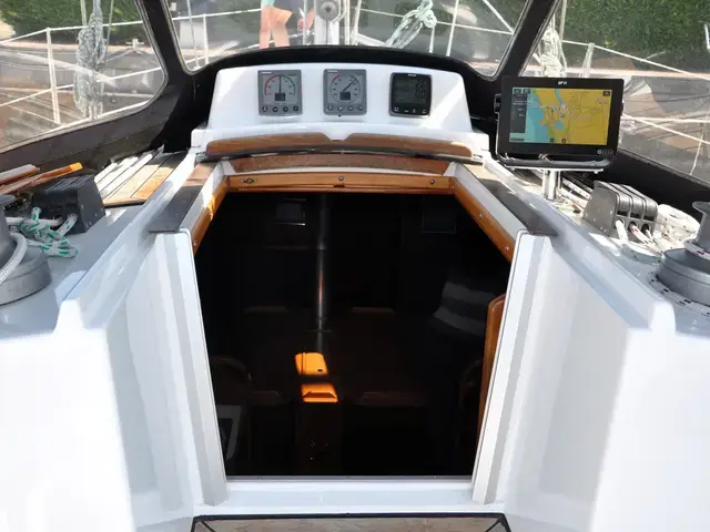 Spirit 36