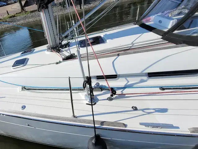 Beneteau First 40