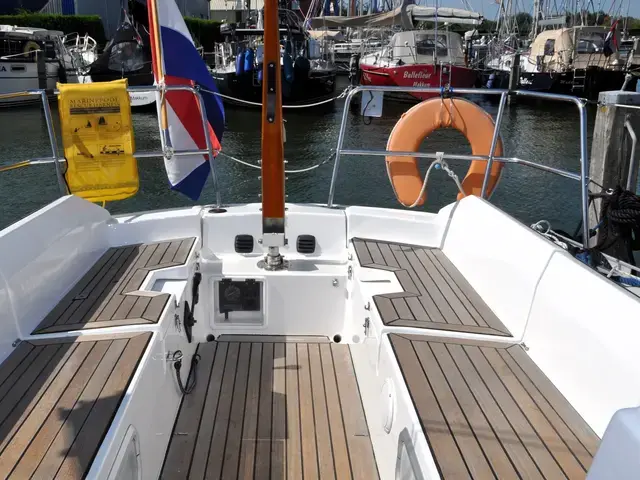 Spirit 36