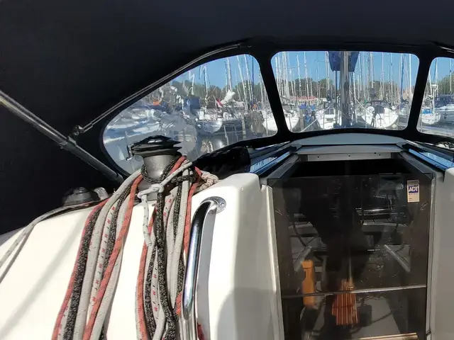 Bavaria 35