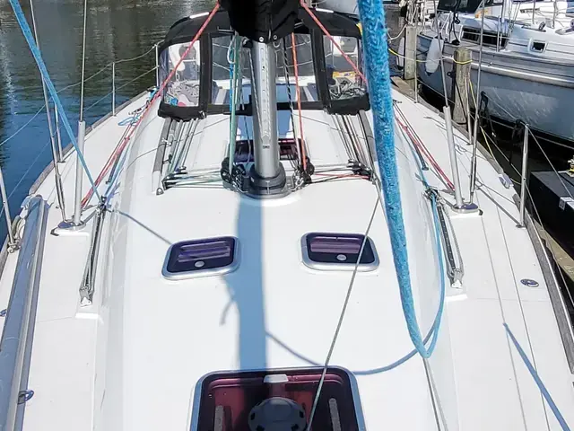 Beneteau First 40