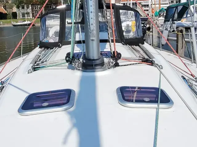 Beneteau First 40