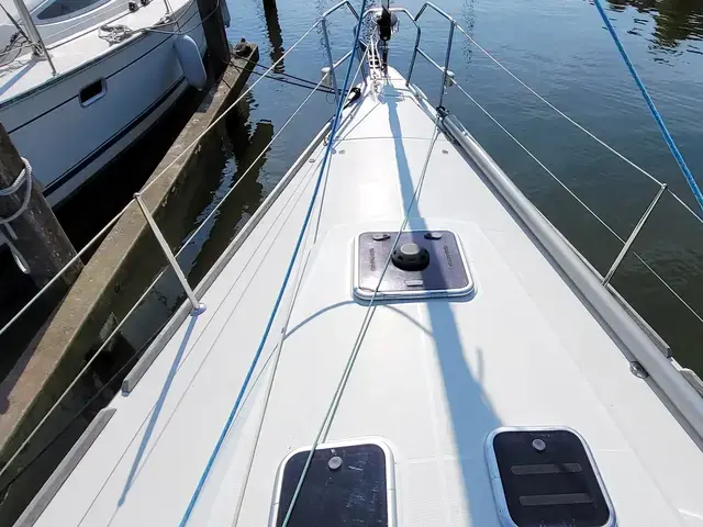 Beneteau First 40