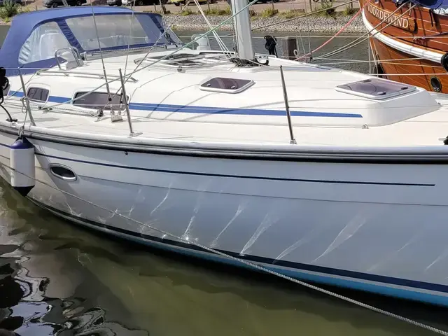 Bavaria 38