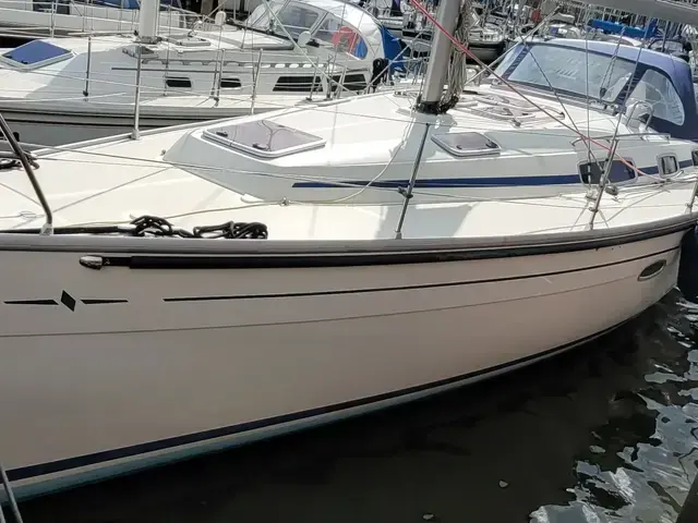 Bavaria 38 Cruiser