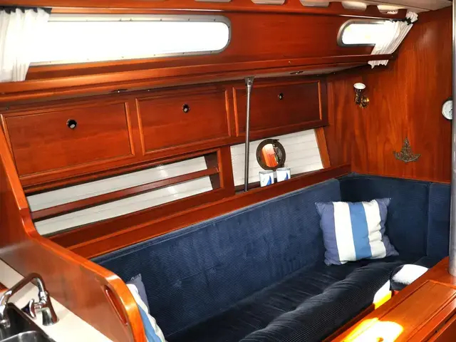 Spirit 36