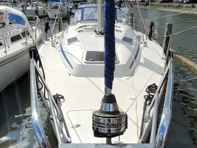 Bavaria 38 Cruiser