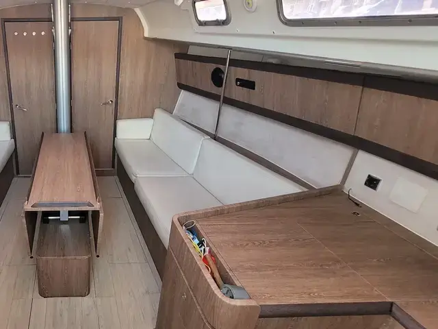 Beneteau First 40