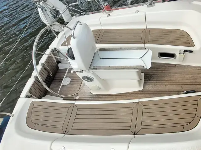 Bavaria 38 Cruiser