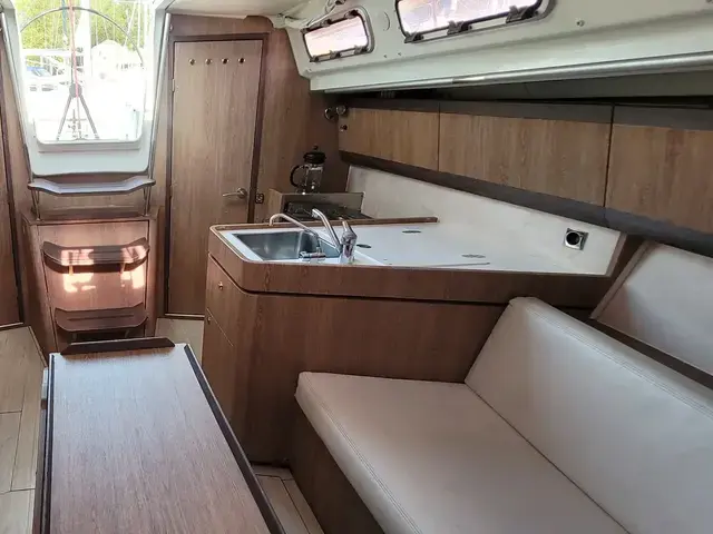 Beneteau First 40