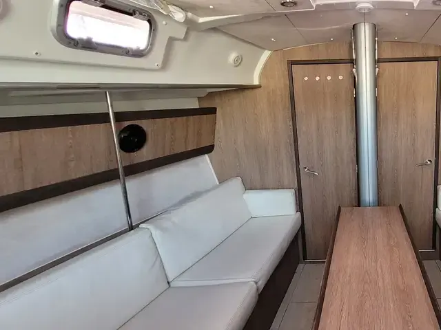 Beneteau First 40