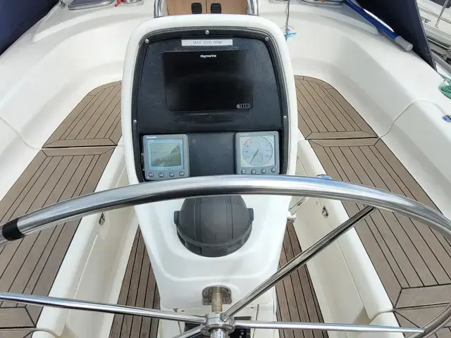 Bavaria 38 Cruiser