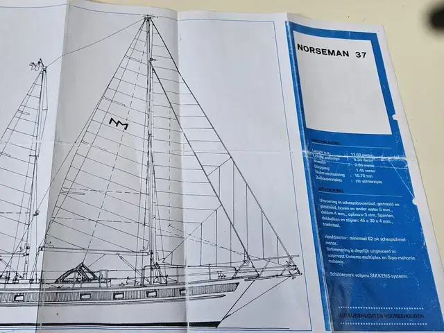 Norseman 37