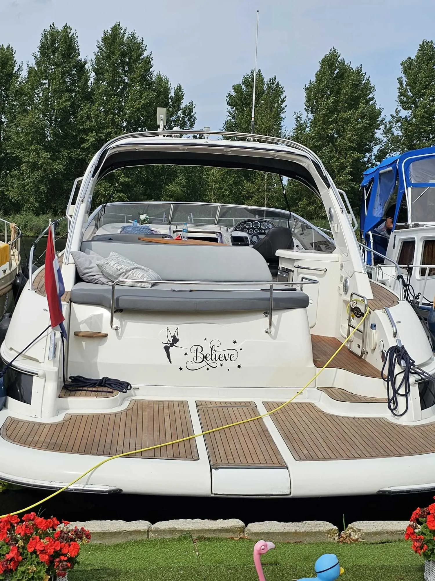 2005 Bavaria 37