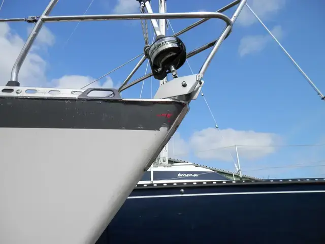 Beneteau First 27