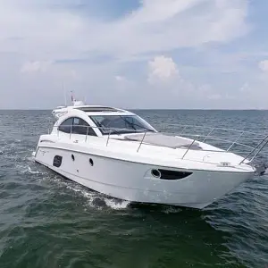 2014 Beneteau 44'