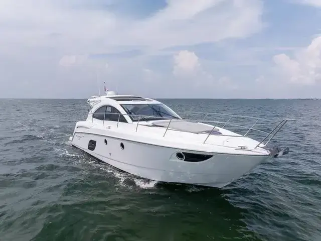 Beneteau 44'