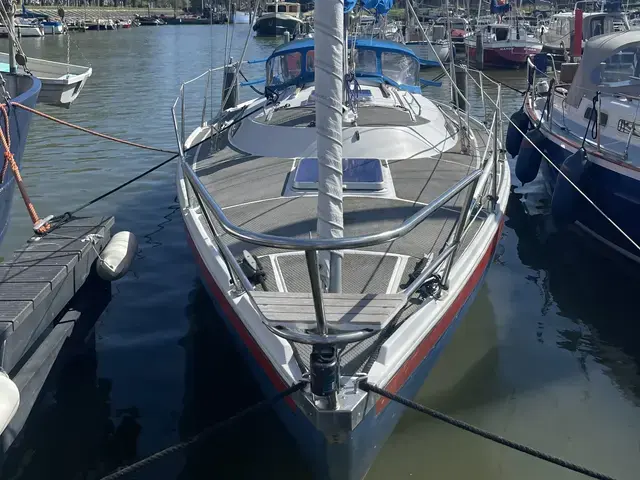 Gib Sea 30