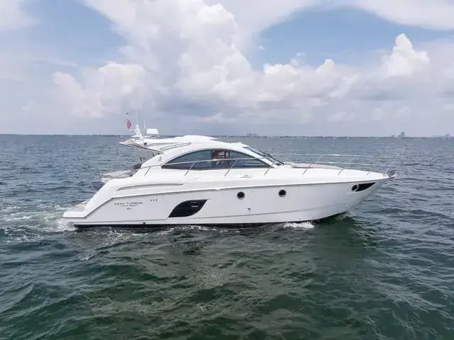 Beneteau 44'