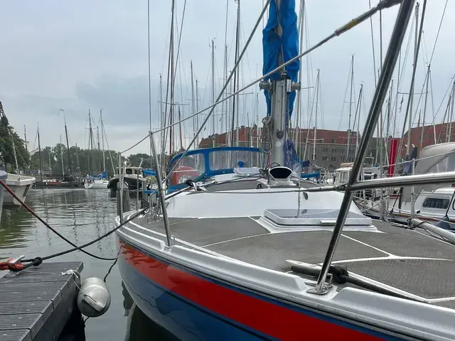 Gib Sea 30