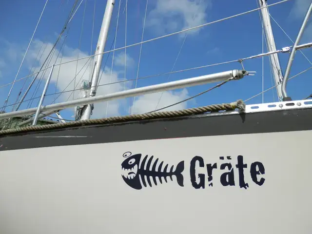 Beneteau First 27