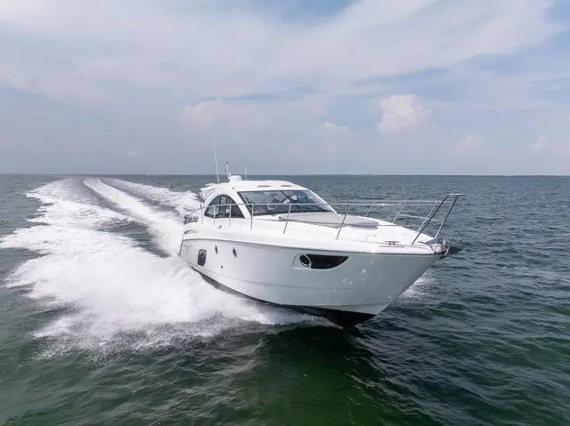 2014 Beneteau 44'