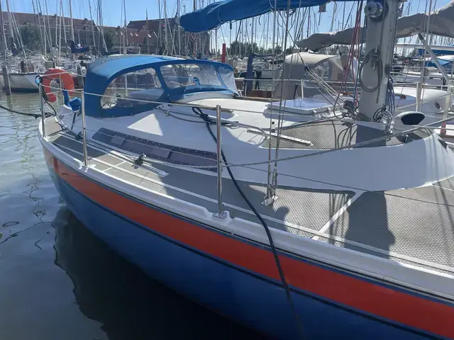 Gib Sea 30