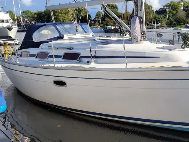 Bavaria 33 Cruiser