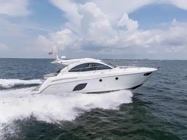 Beneteau 44'