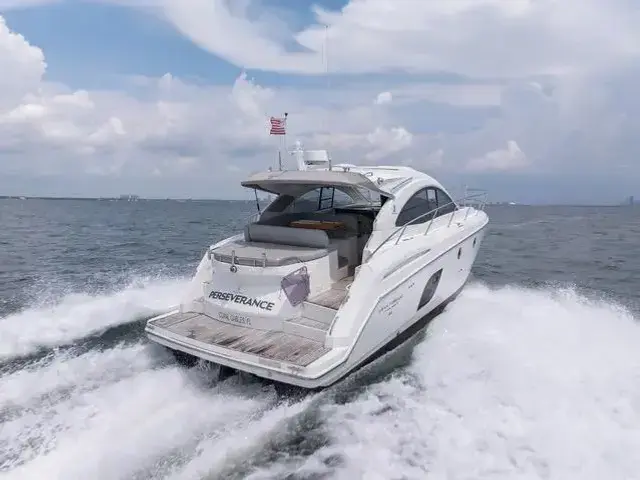 Beneteau 44'