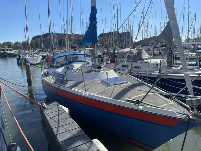 Gib Sea 30