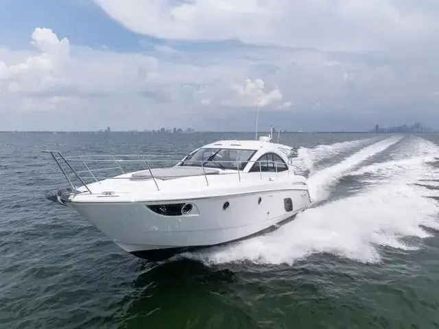 Beneteau 44'