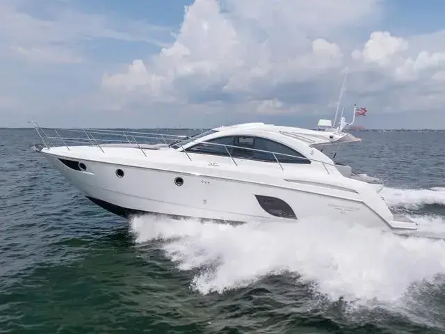 Beneteau 44'